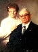 Adeline and V. Lowell Veitch